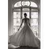 Wedding dress Saison & Oiseau de feu - Victoire Vermeulen