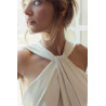 Robe de mariée Bloom - Laure de Sagazan