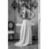 Bloom wedding dress  - Laure de Sagazan