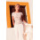 Robe de mariée bohème Cadix - Margaux Tardits