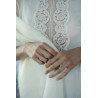 Wedding dress Verlaine - Laure de Sagazan