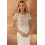 Printemps Bridal top - Dressing Club