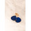 Rosalia earrings - Ikita