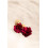 Boucles d'oreille Diana  - Maison Léonor X Alba