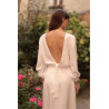 Bridal blouse Iris - Maison Lemoine