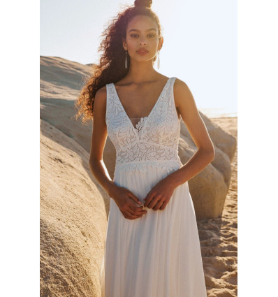 Robe de mariée Just for You - Rembo Styling
