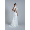 Robe de mariée Gaga - Rime Arodaky