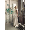 Robe longue Farrow - Laure de Sagazan