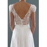 Romane wedding dress - Olympe