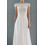 Romane wedding dress - Olympe