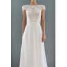 Romane wedding dress - Olympe