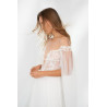 Robe longue Lynn -Anna Kara