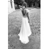 Thalie bridal gown - Caroline Takvorian