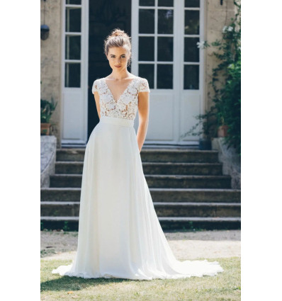 Robe de mariée Vlada - Oksana Kokhan