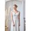 Robe longue Agathe - Elsa Gary
