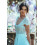 Robe longue Agathe - Elsa Gary