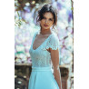 Robe longue Agathe - Elsa Gary