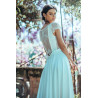 Robe longue Agathe - Elsa Gary