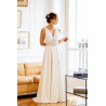 Robe longue Agathe - Elsa Gary