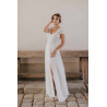 Robe longue Agathe - Elsa Gary