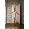 Robe longue Byron - Maison Floret