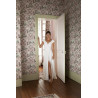 Robe longue Byron - Maison Floret