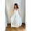 Robe de mariée Voile & Noeud - Victoire Vermeulen