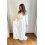 Opium Wedding Dress - Victoire Vermeulen