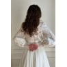 Wedding top Ronsard - Victoire Vermeulen