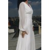 Robe longue Bonnie-Pandore