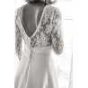 Wedding top Ronsard - Victoire Vermeulen