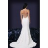 Robe longue Bonnie-Pandore