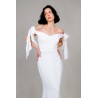 Robe longue Bonnie-Pandore