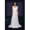 Robe longue Bonnie-Pandore