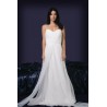 Robe longue Bonnie-Pandore