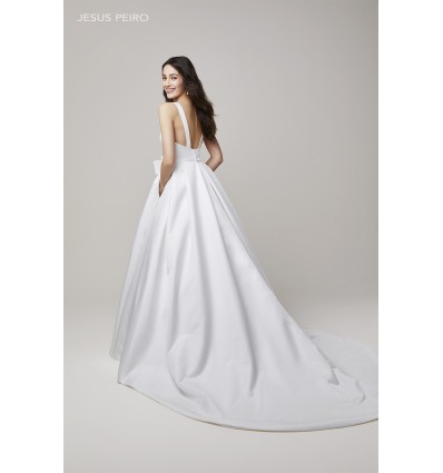 Robe de mariée 2238 - Jesus Peiro