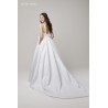 Wedding dress 8007 - Jesus Peiro