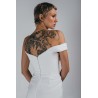 Robe longue Bonnie-Pandore