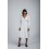 Robe longue Bonnie-Pandore