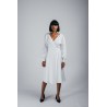 Robe longue Bonnie-Pandore