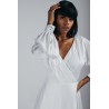 Robe longue Bonnie-Pandore