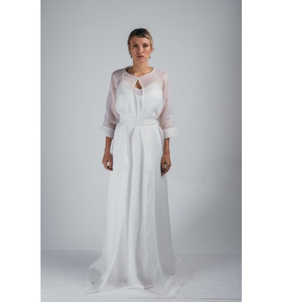 Robe longue Mauresque - Pandore