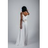 Robe longue Marmelade- Pandore