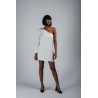 Robe longue Bonnie-Pandore