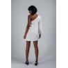 Robe longue Bonnie-Pandore