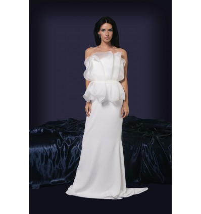 Robe longue Gala - Pandore