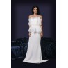 Robe longue Bonnie-Pandore