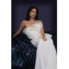 Robe longue Gala - Pandore