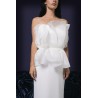 Robe longue Bonnie-Pandore