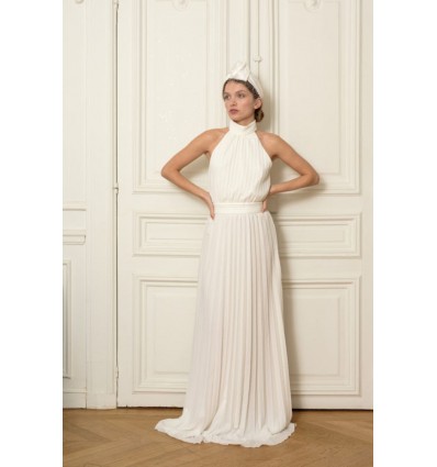 Robe de mariée Kay - by Romance